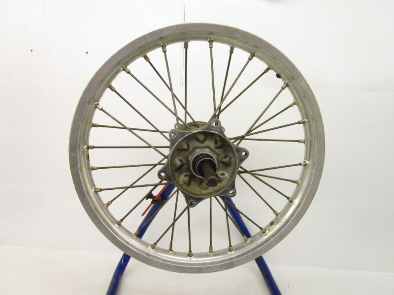 D.I.D CRF250R 19x1.85 ホンダ用 強リム 2002-2008 Honda CR CRF 250 450 Rear Wheel Rim 19x1.85 - cyclesrus.net